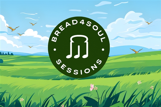 Bread4Soul Sessions